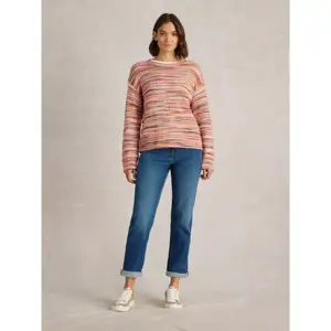 White Stuff Taylor Straight Jean
